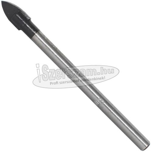 ABRABORO üvegfúró Hengeres szárú 3x65mm keményfém lappal