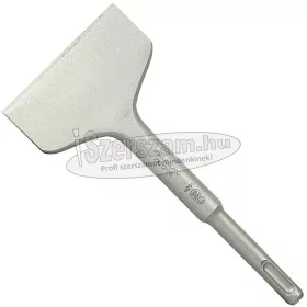   ABRABORO SDS-Max széles véső 300x75mm acél, edzett vágóél