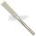 ABRABORO SDS-Max fugavéső, keményfém lapkás 280x35mm acél