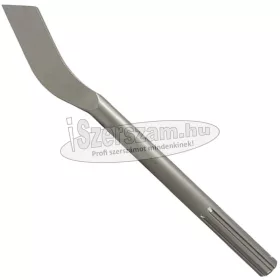   ABRABORO SDS-Max habarcsvéső 300x27mm acél, edzett vágóél