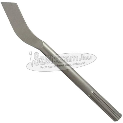 ABRABORO SDS-Max habarcsvéső 300x27mm acél, edzett vágóél