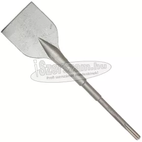   ABRABORO SDS-Max aszfaltvéső 500x125mm acél, edzett vágóél
