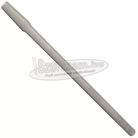   ABRABORO SDS-Max adapter kaparóhoz 400x17mm acél, edzett vágóél