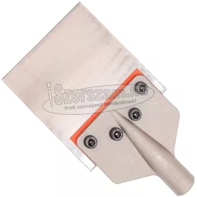   ABRABORO SDS-Max ragasztókaparó, komplett 280x100x2mm acél