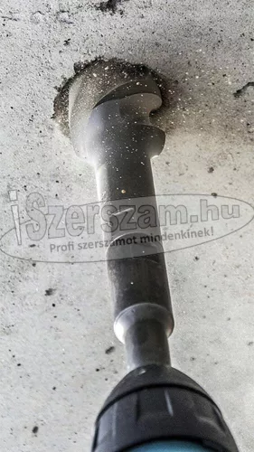 ABRABORO RATIO Core Cutter 50x75mm