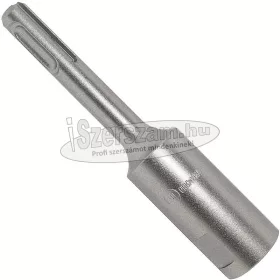 ABRABORO RATIO SDS PLUS adapter 18x108mm