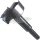 ABRABORO Forstnerfúró Black Wave 25x90mm (8x30mm) DIN7483G