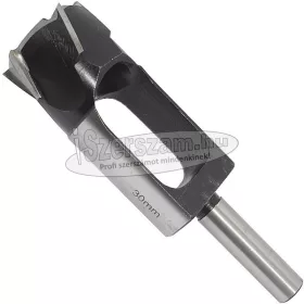 ABRABORO Dugózófúró 10-40x140mm DIN7489