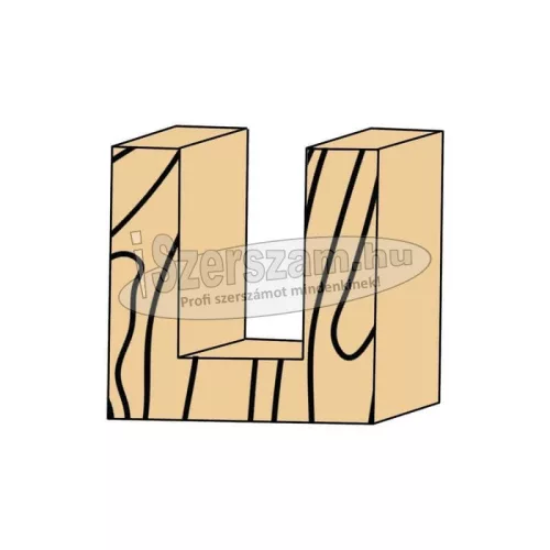 ABRABORO Horonymaró HM 4x45/11mm