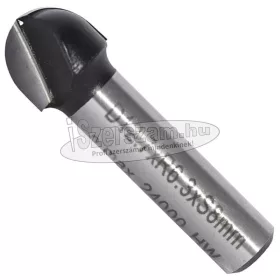   ABRABORO Homorulatmaró HM, kísérő csapággyal 35x59/16mm R12,7