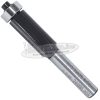 ABRABORO Élszintmaró HM 12,7x57/25,4mm