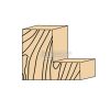ABRABORO Élhoronymaró HM 28,5x54/12,7mm