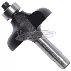 ABRABORO Profilmaró (C) HM 31,8x54/12,7mm R4,8