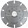 ABRABORO gyémánt vágótárcsa fém és INOX 125x1,2x22,23mm