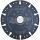 ABRABORO gyémánt vágótárcsa multi 125x1,2x22,23mm No18