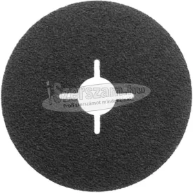 ABRABORO Fibertárcsa kőhöz 115-180x22mm k16-k80 SF SiC