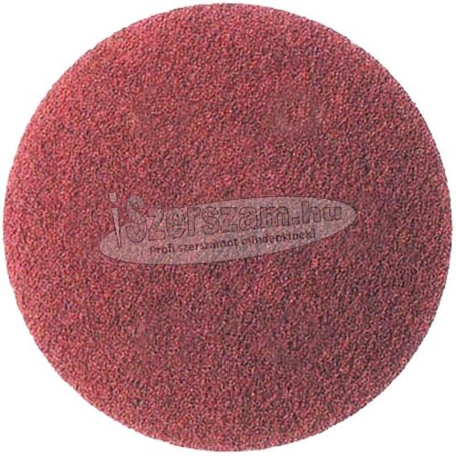 ABRABORO tépőzáras csiszolópapír 125mm k180 KE-RG