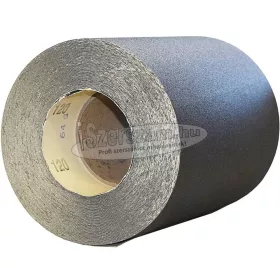   ABRABORO Parkettacsiszoló tekercs 200mm x 25m SK/SE-RR 16-120