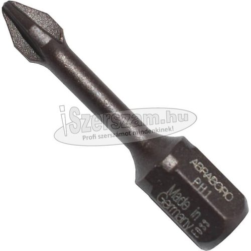 ABRABORO IMPACT bit Torx TX20-TX30x30mm