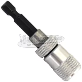 ABRABORO Bitszár gipszkartonhoz E6,3 1/4"x70mm