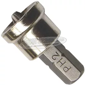   ABRABORO Dimpler mélységhatárolóval gipszkartonhoz PH2x25mm C6,3