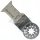 ABRABORO Standard fűrészlap 50x35mm HCS ferde fogazás STARLOCK csatlakozással
