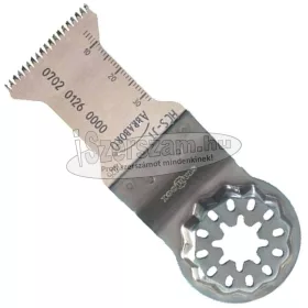 ABRABORO Precision fűrészlap 50x35mm HCS-JT STARLOCK