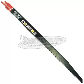 ABRABORO Orrfűrészlap 380mm 6fog/" CV 3021/400