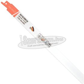 ABRABORO Orrfűrészlap 260mm 10fog/" bi 3018/280