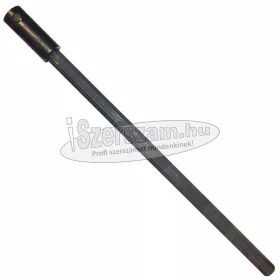 ABRABORO Hosszabító szár lyufűrész adapterhez 300mm