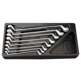   HANS csillagkulcs készlet 6-22mm 8 részes TT-6 fiókmodul Cr-V