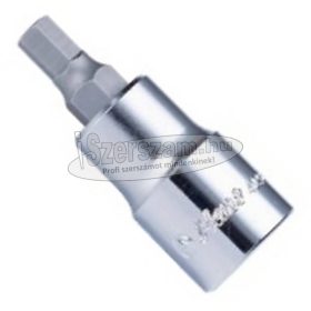   HANS 1/4" Imbusz bit-dugókulcsfej SW3-SW8x32mm 2026M W/S2