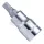 HANS 1/4" imbusz bit-dugókulcsfej SW5x32mm 2026M05 W/S2
