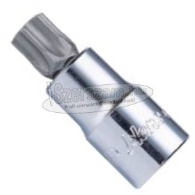   HANS 3/8" TORX bit-dugókulcsfej TX15-TX55x50mm 3024T W/S2