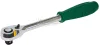 HANS 3/8" racsnis hajtókar 108 fogas Quick Ergo 3101GQ-108