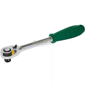   HANS 3/8" racsnis hajtókar 108 fogas Quick Ergo 3101GQ-108