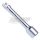 HANS 3/8" toldószár 400mm Cr-V DURA 3800-16 DIN3123-ISO3316