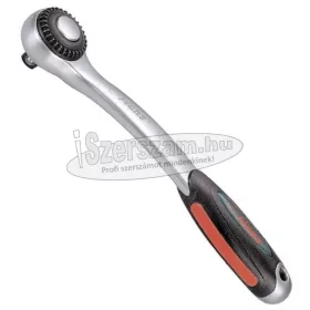   HANS 1/2" racsnis hajtókar 72 fogas Quick Ergo 4132GQ Cr-V