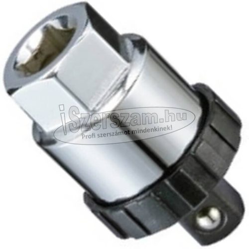 HANS 1/2" racsni adapter 24 fogas 41804 Cr-V