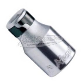   HANS 1/2" bitbefogó dugókulcsfej 1/2">SW5/16" 38mm 4001 Cr-V