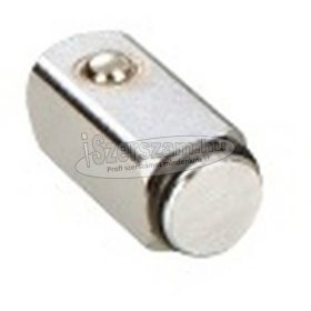 HANS 1/2" átalakító négyszögbetét 6884SP Cr-V