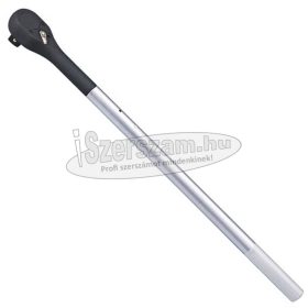   HANS 1" racsnis hajtókar 24T 800mm 8100N Cr-V karos irányváltó