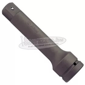   HANS 1" gépi toldószár golyós rögzítéssel 250mm 88800B-10 Cr-Mo