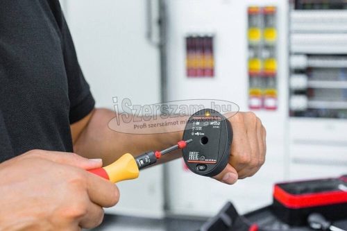 WIHA Torque QuickCheck nyomatékvizsgáló készülék készlet 4 részes, 2,8Nm 42086