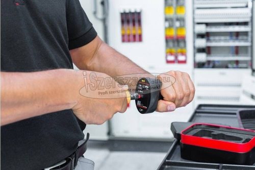 WIHA Torque QuickCheck nyomatékvizsgáló készülék készlet 4 részes, 2,8Nm 42086