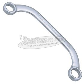 HANS Önindító kulcs 10x12-19x22mm 1108M Cr-V