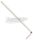 WIHA imbuszkulcs hosszú SW5x163mm 352/01207 Cr-V 01207
