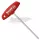 WIHA T-nyelű imbuszkulcs SW4x150mm 334/00913 Classic 00913