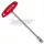 WIHA T-nyelű dugókulcs 10x125mm 336/00977 Classic 00977