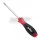 WIHA SoftFinish csavarhúzó Phillips kerek pengével PH0x60mm, 00754